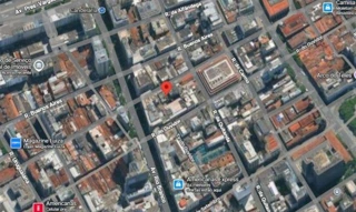 Imóvel 2603929 [''] - ['Rua do Rosário, 107, Centro, Rio de Janeiro, RJ'] ['Centro'] - ['Rio De Janeiro']/['RJ'] - 1