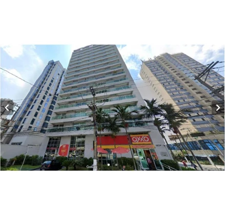 Comercial em São Paulo, , Sala Comercial em Leilão em São Paulo / SP - 2469629, SP. Área: nullm2