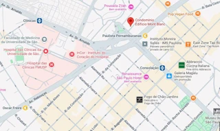 Imóvel 2627829 [''] - ['Avenida Angélica 2632'] ['Higienópolis'] - ['São Paulo']/['SP'] - 1