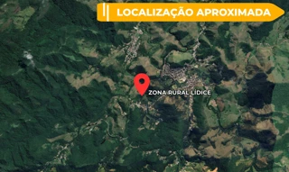 Imóvel 2926729 [''] - ['Rodovia RJ-155, altura do Km 55, Zona Rural de Lídice, 2º Distrito, Rio Claro, RJ'] [''] - ['Rio Claro']/['RJ'] - 1
