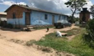 Imóvel 2659829 [''] - ['Sítio c/ 12 hectares, c/ prédio de 450m², prédio de 400m² e casa de 30m², no lugar denominado Arroio do Salço, distrito de Vasconcelos'] [''] - ['Sertão Santana']/['RS'] - 1