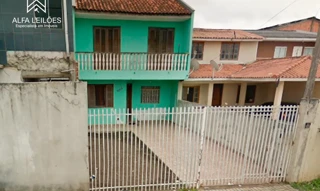 Imóvel 2595629 [''] - ['Rua Amor Perfeito, n 308'] ['Guatupê'] - ['São José Dos Pinhais']/['PR'] - 1