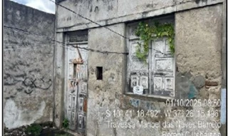 Imóvel 2641929 ['10278707'] - ['TRAVESSA AMANCIO JOSE SANTOS,N. S/N LT 03, ROTARY CLUB DE ITABAIANA - CEP: 49506-180, ITABAIANA - SERGIPE'] ['Rotary Club'] - ['Itabaiana']/['SE'] - 1