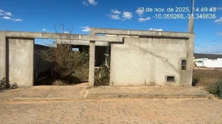 Imóvel 2664729 ['1444416216474'] - ['RUA O,N. 0439 LT 614 QD E2, CENTRO - CEP: 48540-000, JEREMOABO - BAHIA'] [''] - ['Jeremoabo']/['BA'] - 1