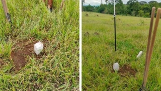 Imóvel 2723229 [''] - ['Estrada de Rodagem, Gleba 15, Campo Grande, Caçapava, SP'] [''] - ['Caçapava']/['SP'] - 1