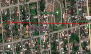 Imóvel 2697829 [''] - ['Rua Fernão Dias, 4611 - Santa Luzia - Colorado do Oeste / RO'] ['Santa Luzia'] - ['Colorado do Oeste']/['RO'] - 1