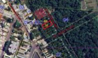 Imóvel 2624029 [''] - ['Jardim Jupira, confrontando c/ a Rua 07, lote 09, lote 0011, Passagem para Serviços Públicos (Canal de Arroio)'] ['Vila Adriana'] - ['Foz Do Iguaçu']/['PR'] - 1