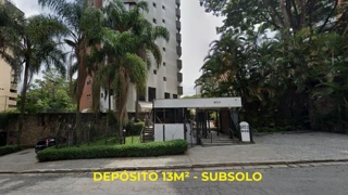 Imóvel 2829029 [''] - ['Avenida José Galante, 800, Vila Suzana, São Paulo/SP'] ['Vila Andrade'] - ['São Paulo']/['SP'] - 1