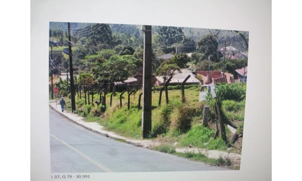 Terreno em Imbaú, Lot. Vila Nogueira, Lot. Vila Nogueira, PR. Área: 166m2