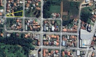 Imóvel 2492329 [''] - ['rua Antônio Kleimmeyer, lado par, esquina com a rua "A", lado par'] [''] - ['Mafra']/['SC'] - 1