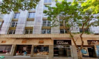 Imóvel 2966729 [''] - ['Rua Barão do Amazonas, 685 - Edifício Canadá - Centro - Ribeirão Preto / SP'] ['Centro'] - ['Ribeirão Preto']/['SP'] - 1