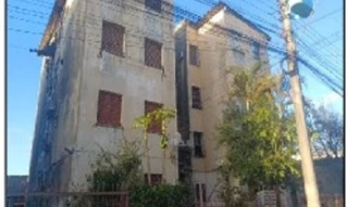 Imóvel 3083230 ['8444407501470'] - ['RUA RODA DE FOGO ANT RUA 28,N. 33 APTO. 401, MARIA REGINA - CEP: 94834-820, ALVORADA - RIO GRANDE DO SUL'] ['Maria Regina'] - ['Alvorada']/['RS'] - 1