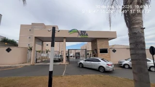 Imóvel 2921130 ['1787701567479'] - ['AVENIDA VEIGA VALE,N. SN APTO. 201 BL 02 TORRE A VG 12-PCD 2 PAV AREA 01/03, VILA OLIVEIRA - CEP: 74955-520, APARECIDA DE GOIANIA - GOIAS'] ['Vila Oliveira'] - ['Aparecida De Goiânia']/['GO'] - 1