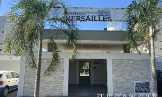 Imóvel 2456630 ['8787710587507'] - ['RUA ADEMAR RODRIGUES AGUIAR,N. 370 APTO. 384 BL 300 PAV 07, VILA ALBA - CEP: 16057-200, ARACATUBA - SAO PAULO'] ['Vila Alba'] - ['Araçatuba']/['SP'] - 1