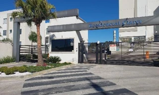 Imóvel 2451830 ['8787710970980'] - ['RUA MARIA SOBANIA,N. 72 APTO. 301 BL6 A, TINDIQUERA - CEP: 83708-290, ARAUCARIA - PARANA'] ['Tindiquera'] - ['Araucária']/['PR'] - 1