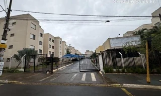 Imóvel 2940530 ['8444439453144'] - ['RUA CLAUDIO DE OLIVEIRA SALVADIO,N. 1-31 APTO. 03 TIPO II BL 03, LOTEAMENTO CHACARA DAS FLORES - CEP: 17064-800, BAURU - SAO PAULO'] ['Nucleo Hab. Fortunato Rocha Lima'] - ['Bauru']/['SP'] - 1