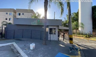 Imóvel 2981730 ['8444436882117'] - ['RUA MARIO DOS REIS PEREIRA,N. 3-89 APTO. 622 BL 06, RESIDENCIAL PARQUE COLINA VERDE - CEP: 17022-000, BAURU - SAO PAULO'] ['Res. Parque Colina Verde'] - ['Bauru']/['SP'] - 1