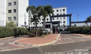 Imóvel 3050330 ['8444435628330'] - ['RUA CABO DA POLICIA MILITAR JOSE RIBEIRO FERREIRA,N. 1-03 APTO. 303 BL 8 VG 93, PARQUE ROOSEVELT - CEP: 17064-460, BAURU - SAO PAULO'] ['Pq. Roosvelt'] - ['Bauru']/['SP'] - 1