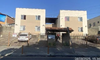 Imóvel 2512130 ['8444429748176'] - ['RUA AURORA,N. 275 APTO. 208 BL A, VILA RECREIO - CEP: 32655-138, BETIM - MINAS GERAIS'] ['Petrópolis'] - ['Betim']/['MG'] - 1