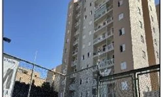 Imóvel 2890030 ['8444425761593'] - ['RUA VANIA APARECIDA DIAS,N. 299 APTO. 65 6 PAV BLOCO 02, JARDIM DO LAGO CONTINUACAO - CEP: 13051-029, CAMPINAS - SAO PAULO'] ['Jardim do Lago II'] - ['Campinas']/['SP'] - 1