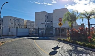 Imóvel 2400530 ['8787714734130'] - ['AVENIDA SENADOR ANTONIO MENDES CANALE,N. 1429 APTO. 304 BL 09, LT 5CD, PIONEIROS - CEP: 79070-295, CAMPO GRANDE - MATO GROSSO DO SUL'] ['Pioneiros'] - ['Campo Grande']/['MS'] - 1