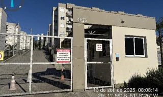 Imóvel 2594130 ['8444436020506'] - ['RUA GECI LAUTERT PRATES,N. 1198 APTO. 751 TORRE 7, DE ZORZI - CEP: 95074-722, CAXIAS DO SUL - RIO GRANDE DO SUL'] ['São Luiz'] - ['Caxias Do Sul']/['RS'] - 1