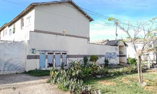 Imóvel 2345930 ['8787708441452'] - ["QUADRA 116,N. SN APTO. 202 LT 06, MANSOES RECREIO ESTRELA D'ALVA III - CEP: 72887-357, CIDADE OCIDENTAL - GOIAS"] ['Estrela Dalva III'] - ['Cidade Ocidental']/['GO'] - 1