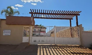 Imóvel 3063430 ['8787708547994'] - ['QUADRA 03,N. SN APTO. 1403 BL14 CHACARA 15 RUA OSWALDO CRUZ, LOT RECREIO MOSSORO - CEP: 72880-000, CIDADE OCIDENTAL - GOIAS'] ['Parque Nova Friburgo'] - ['Cidade Ocidental']/['GO'] - 1