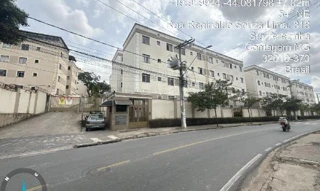 Imóvel 2613930 ['8555528269995'] - ['RUA REGINALDO DE SOUZA LIMA,N. 975 APTO. 101 BL 04 VG 25, BERNARDO MONTEIRO - CEP: 32010-370, CONTAGEM - MINAS GERAIS'] ['Bernardo Monteiro'] - ['Contagem']/['MG'] - 1