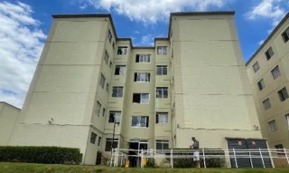 Imóvel 2537030 ['8555538801673'] - ['RUA DOUTORA APARECIDA FERNANDES DE JESUS,N. 391 APTO. 04 BL 08, JARDIM PETROPOLIS - CEP: 06700-453, COTIA - SAO PAULO'] ['Jardim Petrópolis'] - ['Cotia']/['SP'] - 1