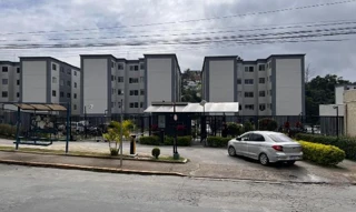 Imóvel 2893330 ['8555538880719'] - ['RUA DOUTORA APARECIDA FERNANDES DE JESUS,N. 391 APTO. 23 BLOCO 16, JARDIM PRETROPOLIS - CEP: 06700-453, COTIA - SAO PAULO'] ['Jardim Petrópolis'] - ['Cotia']/['SP'] - 1