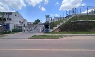 Imóvel 1733430 ['8555538818762'] - ['RUA DESEMBARGADOR CID CAMPELO,N. 6597 APTO. 102 TIPO A BL 01 VAGA 125, CIDADE INDUSTRIAL - CEP: 81350-260, CURITIBA - PARANA'] ['Cidade Industrial de Curitiba'] - ['Curitiba']/['PR'] - 1
