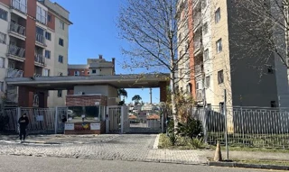 Imóvel 2710930 ['1555530500552'] - ['RUA AGOSTINHO BRUSAMOLIN,N. 333 APTO. 607 BL 02 VAGA Nº 438, CIDADE INDUSTRIAL - CEP: 81312-090, CURITIBA - PARANA'] ['Cidade Industrial de Curitiba'] - ['Curitiba']/['PR'] - 1