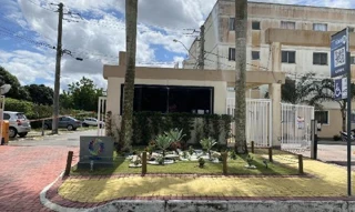 Imóvel 2512430 ['1787700079586'] - ['AVENIDA ARTEMIA PIRES FREITAS,N. 8187 APTO. 103 BL 43, SANTO ANTONIO DOS PRAZERES - CEP: 44071-010, FEIRA DE SANTANA - BAHIA'] ['Santo Antônio dos Prazeres'] - ['Feira de Santana']/['BA'] - 1