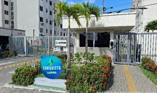 Imóvel 2507930 ['8787710137480'] - ['RUA C,N. 91 APTO. 101 BL 01, QD 02, PASSARE - CEP: 60745-540, FORTALEZA - CEARA'] ['Parque Dois Irmãos'] - ['Fortaleza']/['CE'] - 1