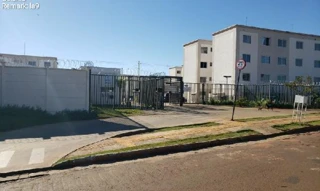 Imóvel 2929730 ['8787716032329'] - ['RUA FLORES DA ESPATODIA,N. SN APTO. 302 3º PAVIMENTO BLOCO 18, RESIDENCIAL FLORES DO CERRADO - CEP: 74481-864, GOIANIA - GOIAS'] ['Res. Mansoes Paraiso'] - ['Goiânia']/['GO'] - 1