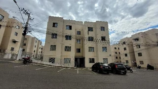 Imóvel 2556630 ['8444434159060'] - ['AVENIDA CARANDAÍ,N. 15 APTO. 201 BL 23, CÓRREGO DO BARREIRO - CEP: 35051-080, GOVERNADOR VALADARES - MINAS GERAIS'] ['Nova Vila Bretas'] - ['Governador Valadares']/['MG'] - 1