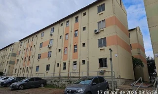 Imóvel 2845030 ['8444434632156'] - ['RUA CONGO,N. 111 APTO. 104 BL 03, PARQUE OLINDA - CEP: 94065-242, GRAVATAI - RIO GRANDE DO SUL'] ['Parque Olinda'] - ['Gravataí']/['RS'] - 1