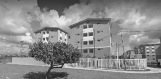 Imóvel 1185430 ['8555539085270'] - ['AVENIDA FLAVIO VASCONCELOS,N. SN APTO. 303 BL 02, LT 01, QD 08, LOT VIVER MELHOR IT, VENDA DAS PEDRAS - CEP: 24802-245, ITABORAI - RIO DE JANEIRO'] [''] - ['Itaboraí']/['RJ'] - 1