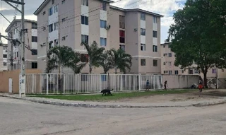 Imóvel 2402830 ['8555538210063'] - ['AVENIDA FLAVIO VASCONCELOS,N. S/N APTO. 203 BL 03, LT 01, QD 08, ESPERANCA - CEP: 24802-245, ITABORAI - RIO DE JANEIRO'] [''] - ['Itaboraí']/['RJ'] - 1