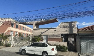 Imóvel 2400830 ['8444426381948'] - ['RUA CANDIDO BERNARDES,N. 264 APTO. 03 BL 8, LT 11, QD 03A, GARCIAS - CEP: 35680-000, ITAUNA - MINAS GERAIS'] ['Morada Nova'] - ['Itaúna']/['MG'] - 1