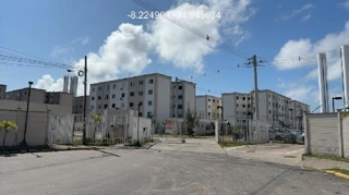 Imóvel 2702430 ['8787710397783'] - ['RUA GUARULHOS,N. 121 APTO. 003 BL 08, BARRA DE JANGADA - CEP: 54495-100, JABOATAO DOS GUARARAPES - PERNAMBUCO'] ['Barra de Jangada'] - ['Jaboatão Dos Guararapes']/['PE'] - 1