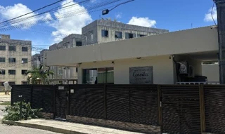 Imóvel 2809030 ['8555536866387'] - ['RUA SANTA LUZIA,N. 221 APTO. 203 BL 23, ZUMBI DO PACHECO - CEP: 54300-370, JABOATAO DOS GUARARAPES - PERNAMBUCO'] ['Zumbi do Pacheco'] - ['Jaboatão Dos Guararapes']/['PE'] - 1
