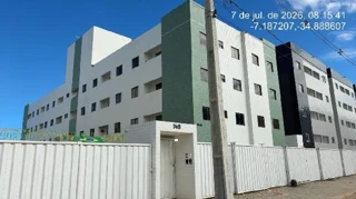 Imóvel 3049530 ['8787724909439'] - ['RUA DACIO LINHARES PORDEUS,N. 146 APTO. 205 BL A, FUNCIONARIOS - CEP: 58079-432, JOAO PESSOA - PARAIBA'] ['Funcionários'] - ['João Pessoa']/['PB'] - 1