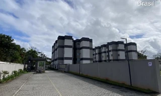 Imóvel 2593930 ['8787714416464'] - ['RUA ALFREDO SCHULZE,N. 133 APTO. 305 TORRE 02 VG 26 3ºPAV, PIRABEIRABA (PIRABEIRABA) - CEP: 89239-210, JOINVILLE - SANTA CATARINA'] ['Pirabeiraba'] - ['Joinville']/['SC'] - 1