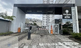 Imóvel 2636830 ['8787712026995'] - ['VIA PEDRO NAVA-BR 440,N. 4755 APTO. 1709 TORRE II, SAO PEDRO - CEP: 36036-448, JUIZ DE FORA - MINAS GERAIS'] ['São Pedro'] - ['Juiz De Fora']/['MG'] - 1