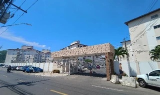 Imóvel 2726030 ['8555525634854'] - ['RUA JOSÉ LEITE,N. 332 APTO. 106 BL 19, CAJI - CEP: 42700-000, LAURO DE FREITAS - BAHIA'] ['Jardim Talismã'] - ['Lauro de Freitas']/['BA'] - 1