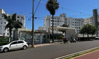 Imóvel 2726130 ['8787709410127'] - ['AVENIDA PREFEITO MILTON RIBEIRO MENEZES,N. 635 APTO. 402 TORRE 10 VAGA Nº 602, CONJUNTO HABITACIONAL DOUTOR FARID - CEP: 86087-620, LONDRINA - PARANA'] ['Conj. Farid Libos'] - ['Londrina']/['PR'] - 1