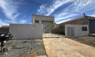 Imóvel 2995230 ['8444438628021'] - ['RUA 16,N. SN APTO. 203 LT 40 QD 144, PARQUE ALVORADA I - CEP: 72836-280, LUZIANIA - GOIAS'] ['Parque Alvorada I'] - ['Luziânia']/['GO'] - 1