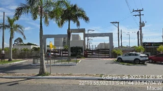 Imóvel 2424230 ['8787717275799'] - ['ESTRADA ANTONIO GUIMARAES MOSQUEIRA,N. 1301 APTO. 302 BL 20, PARQUE ATLANTICO - CEP: 27963-816, MACAE - RIO DE JANEIRO'] ['Parque Atlântico'] - ['Macaé']/['RJ'] - 1
